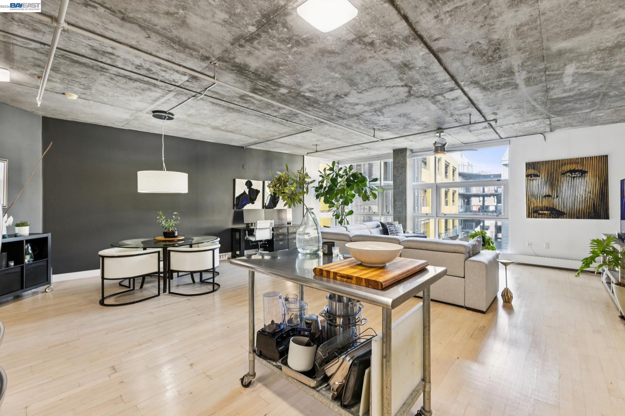 311 Oak Street, Unit 720 Oakland, CA 94607 - Photo 17 of 42