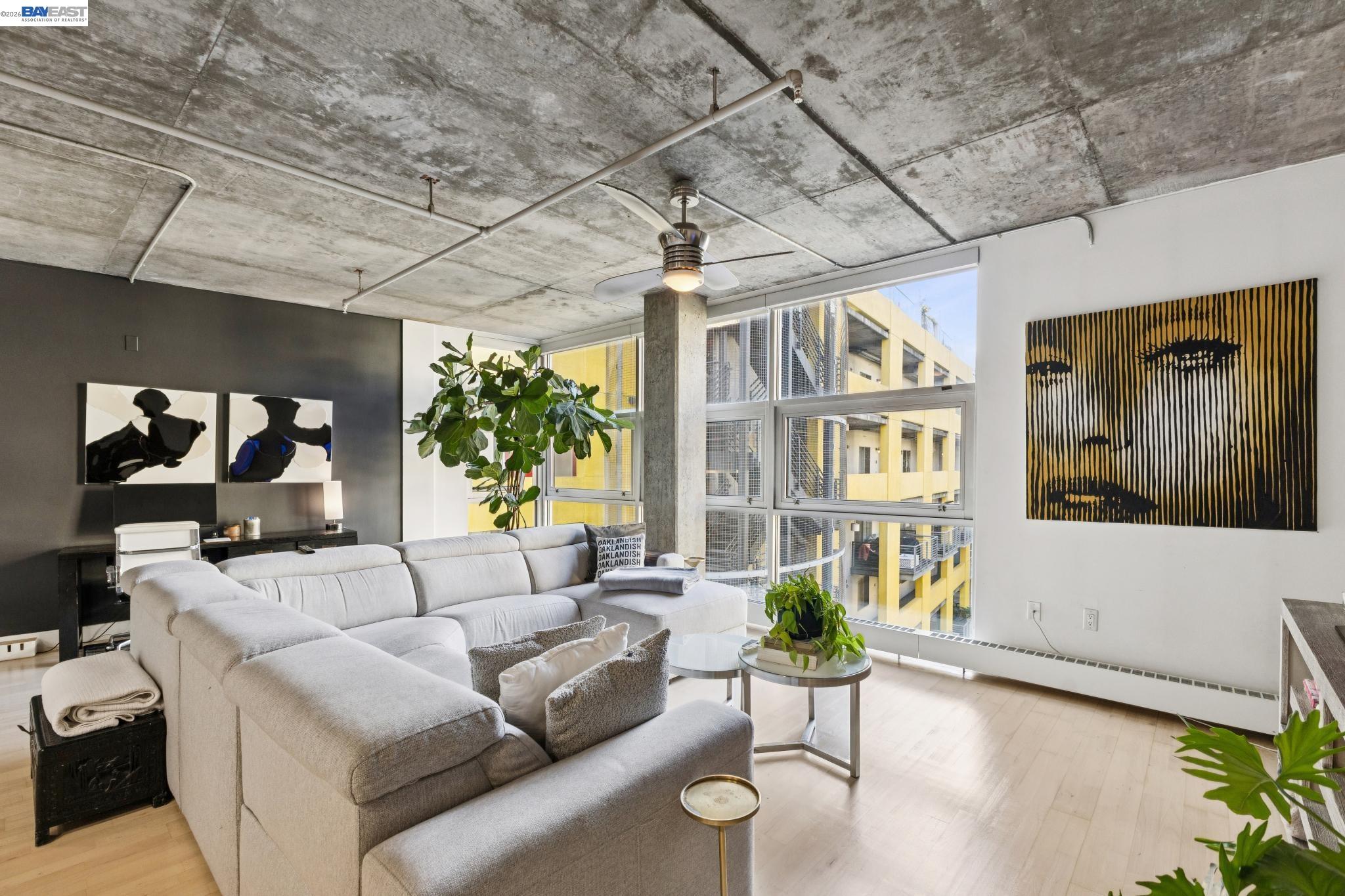 311 Oak Street, Unit 720 Oakland, CA 94607 - Photo 19 of 42