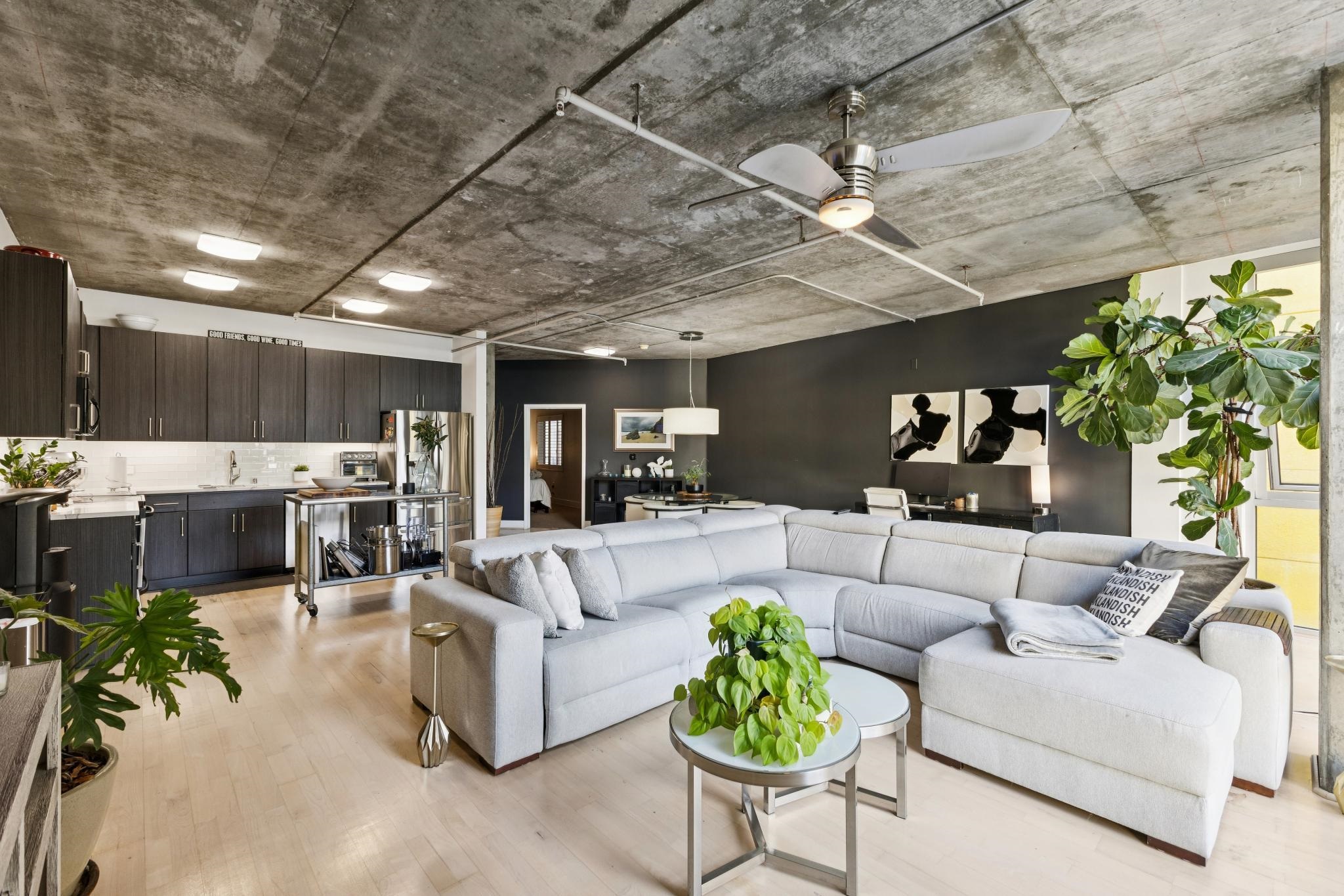 311 Oak Street, Unit 720 Oakland, CA 94607 - Photo 20 of 41