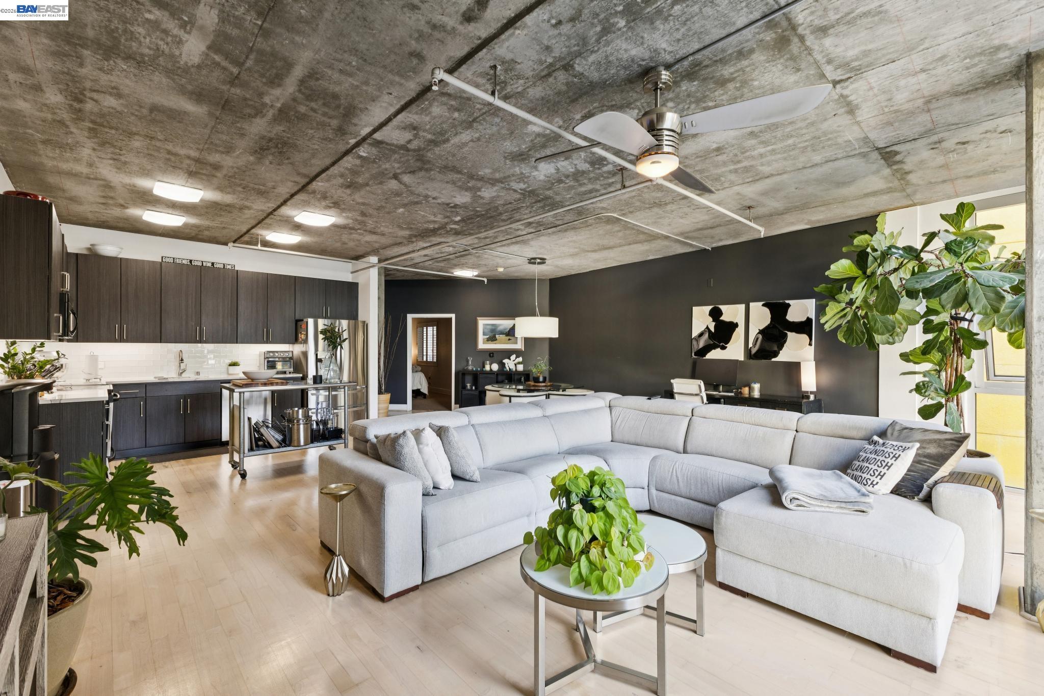 311 Oak Street, Unit 720 Oakland, CA 94607 - Photo 21 of 42