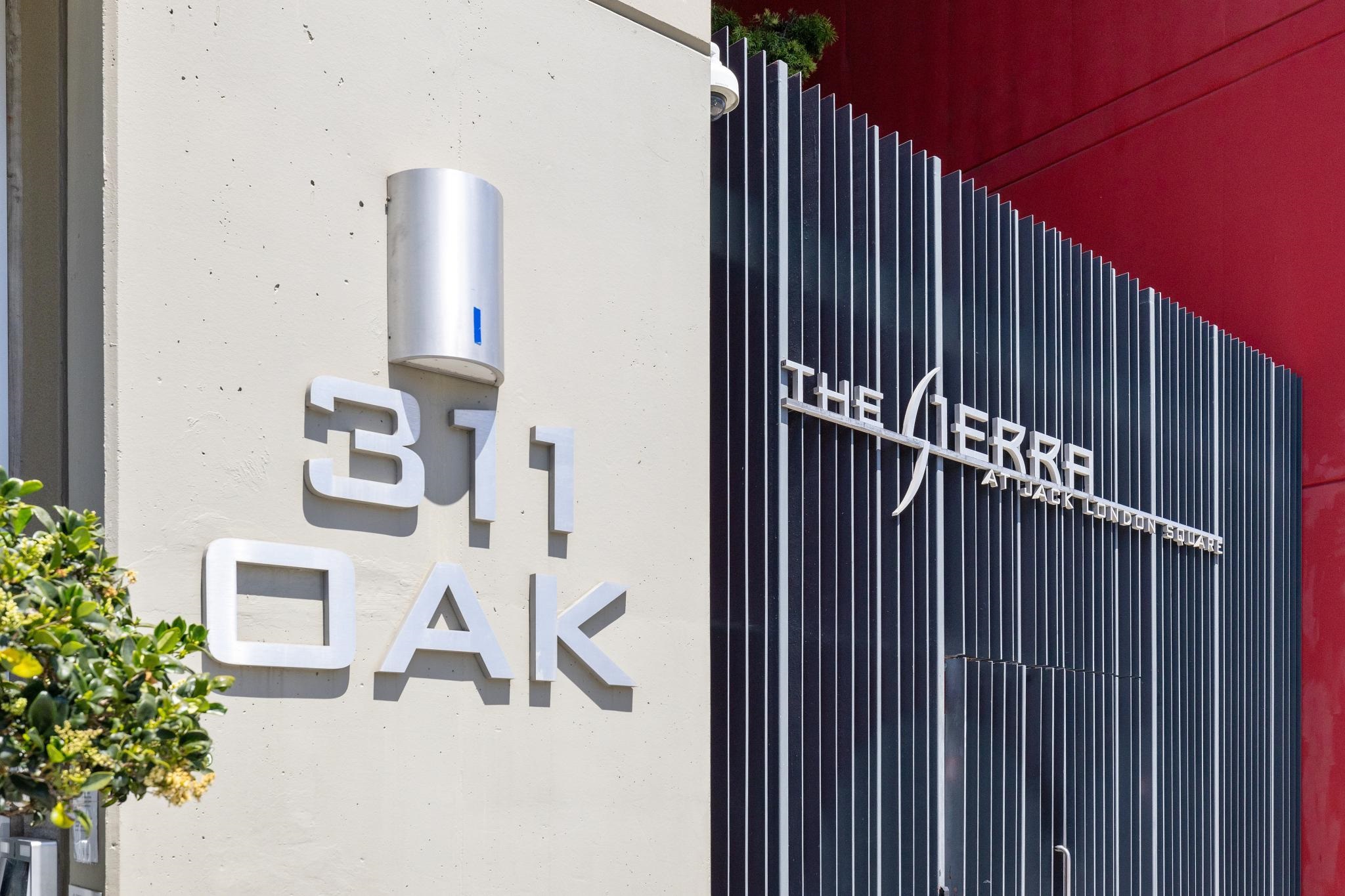 311 Oak Street, Unit 720 Oakland, CA 94607 - Photo 30 of 41