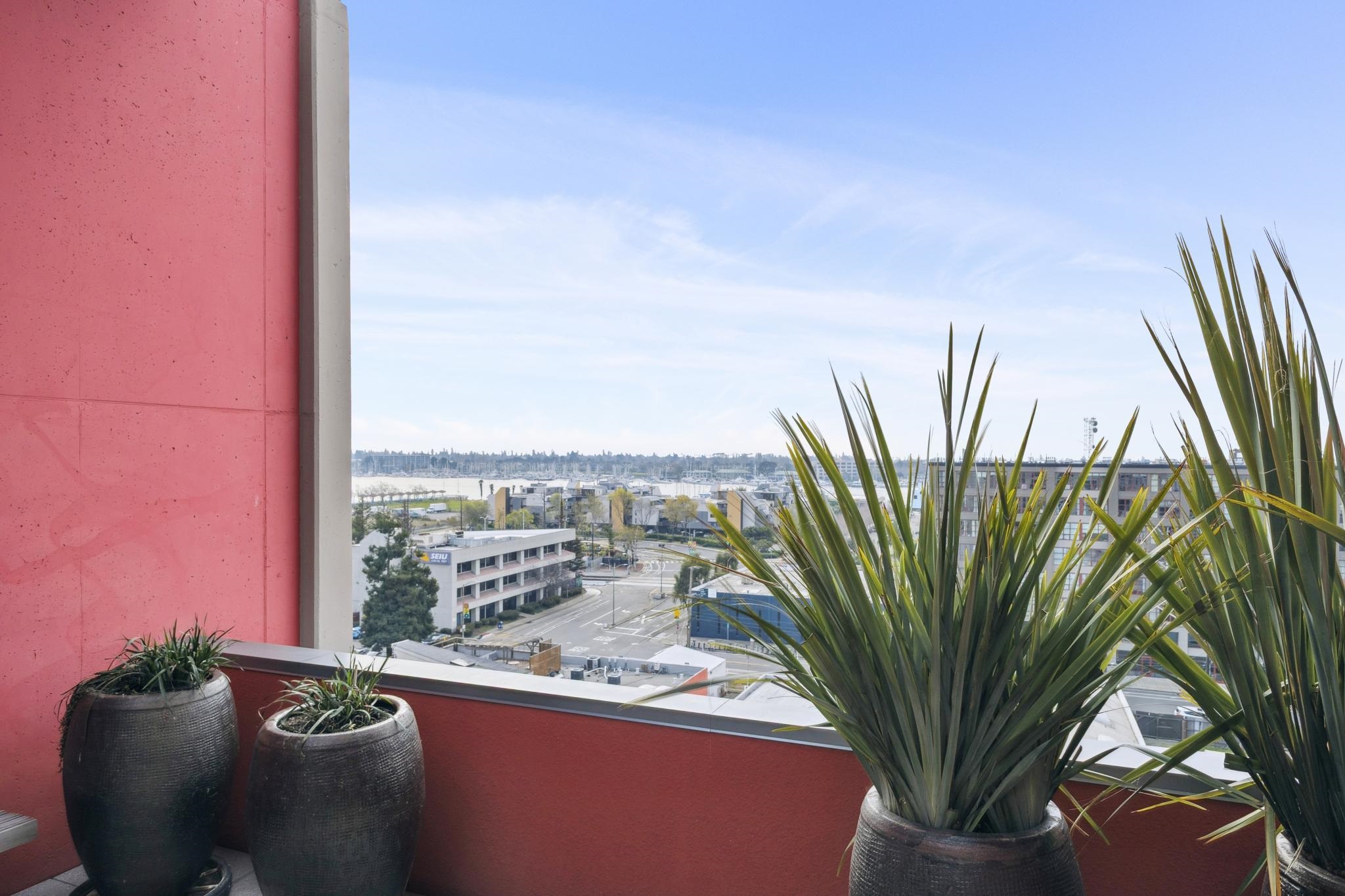 311 Oak Street, Unit 720 Oakland, CA 94607 - Photo 33 of 41