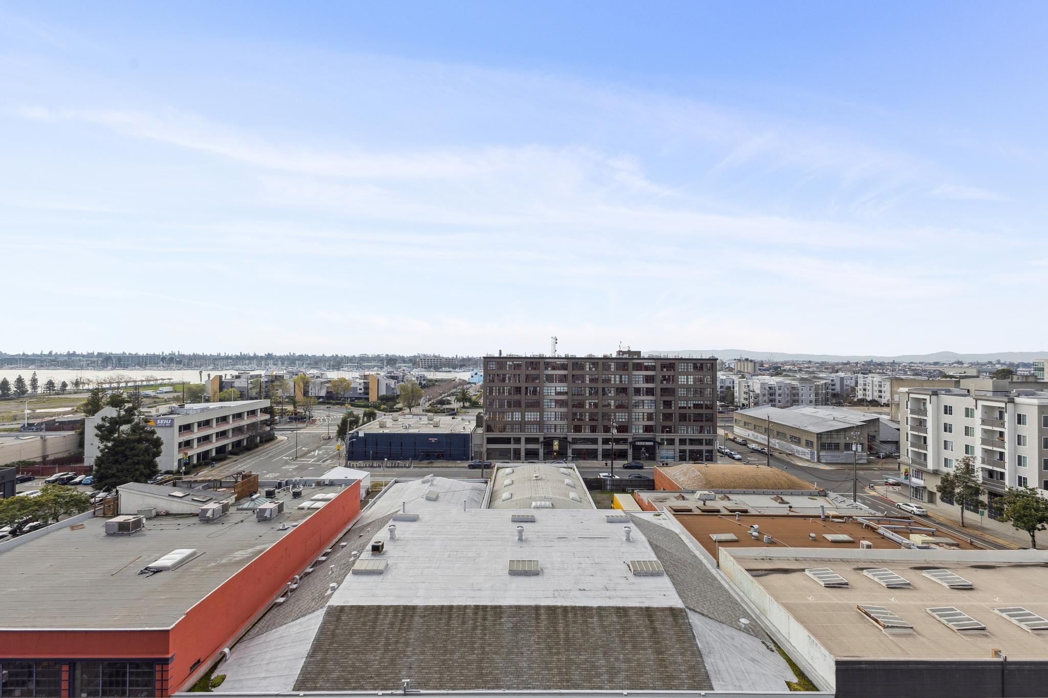 311 Oak Street, Unit 720 Oakland, CA 94607 - Photo 34 of 41