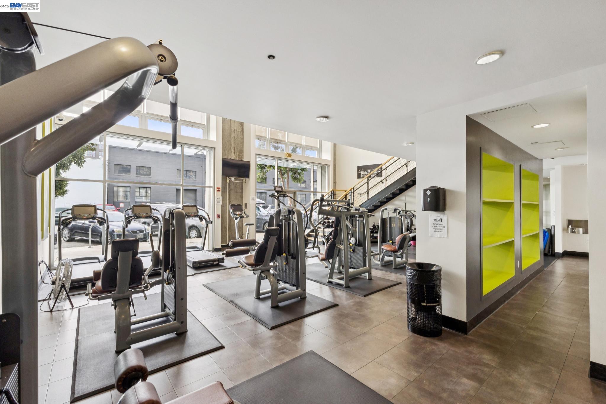 311 Oak Street, Unit 720 Oakland, CA 94607 - Photo 39 of 42