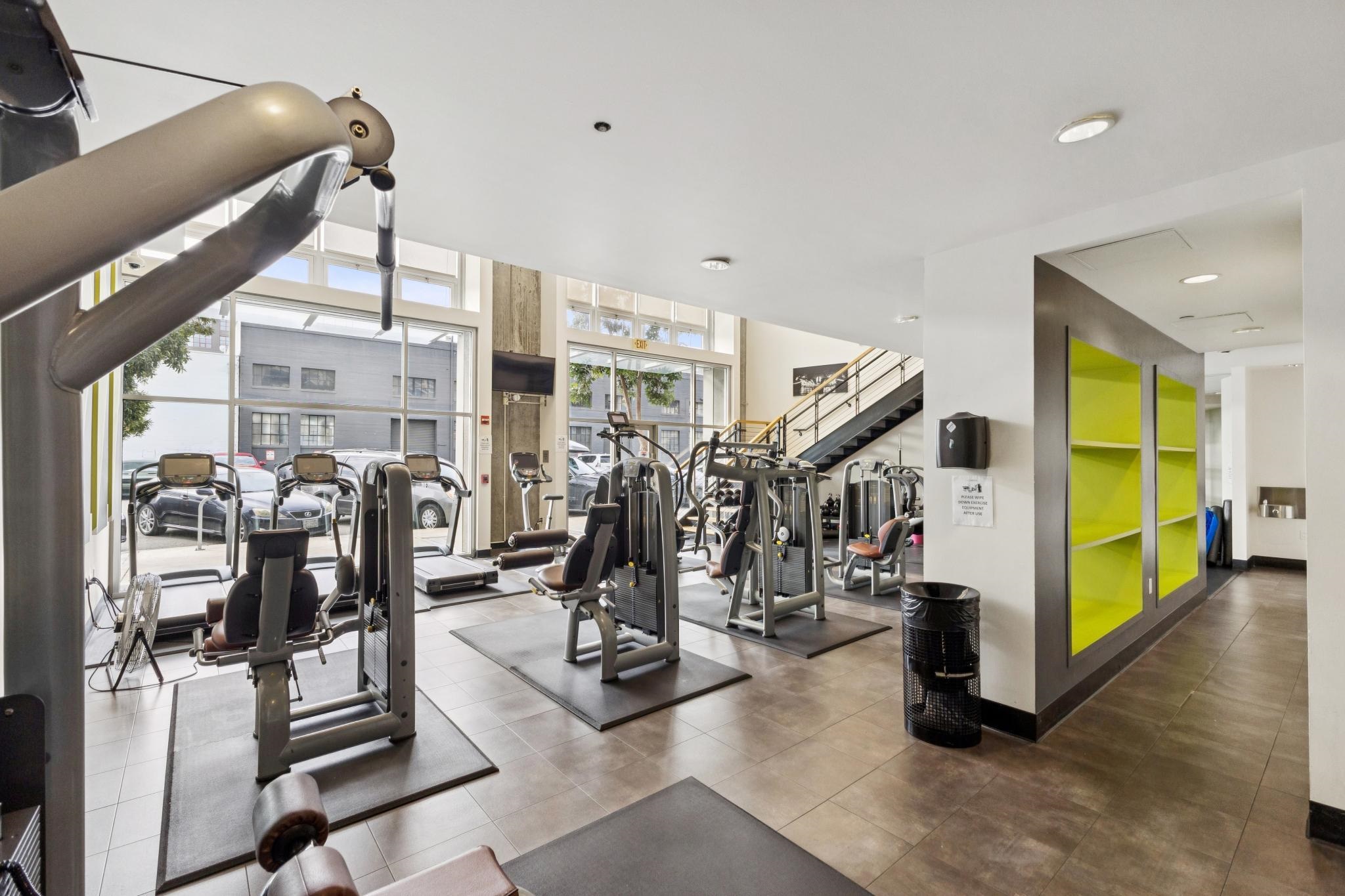 311 Oak Street, Unit 720 Oakland, CA 94607 - Photo 39 of 42