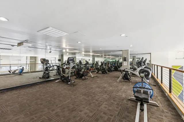 $489,000 | 311 Oak Street, Unit 720, Oakland, CA 94607