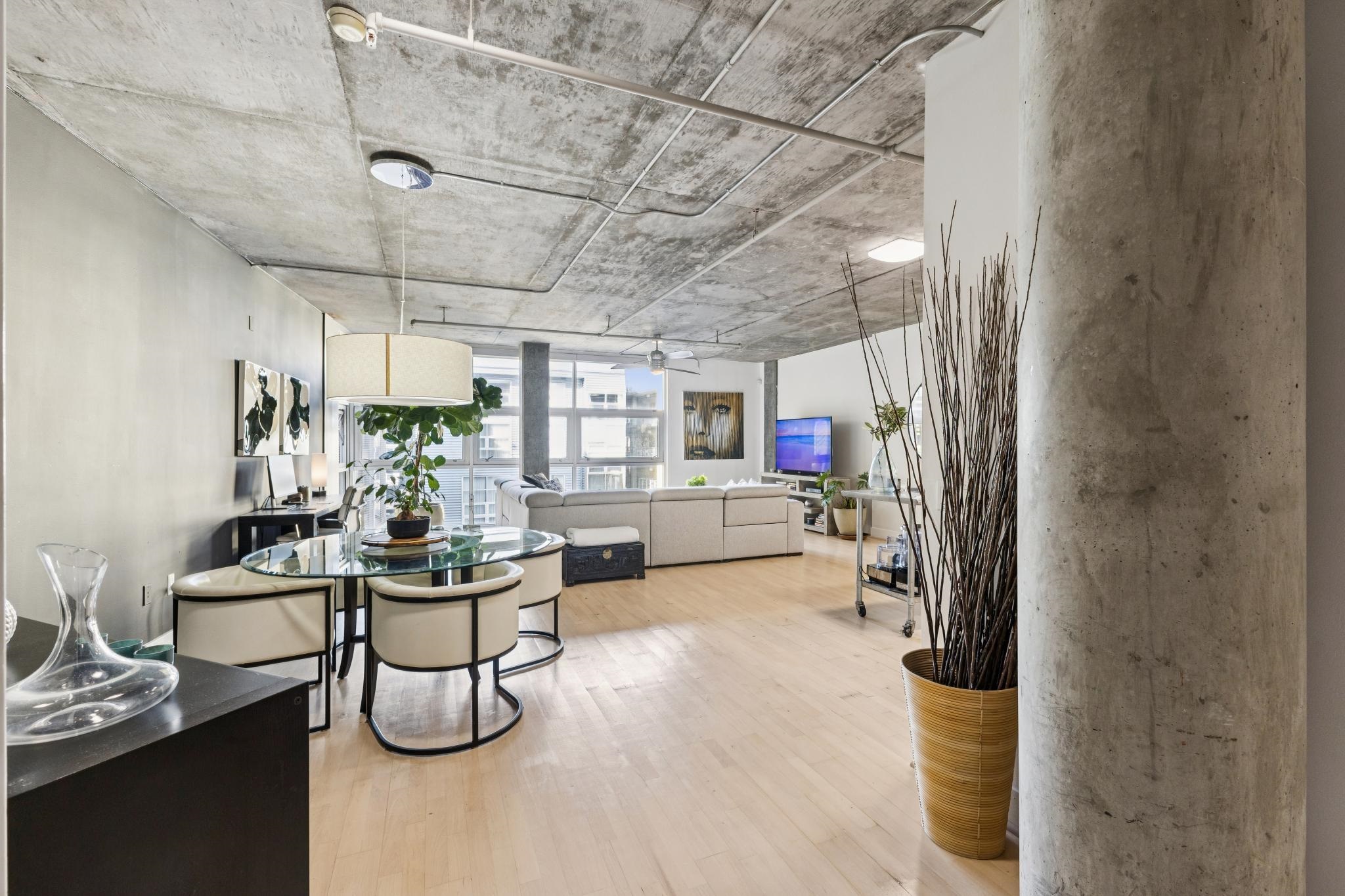 311 Oak Street, Unit 720 Oakland, CA 94607 - Photo 4 of 41