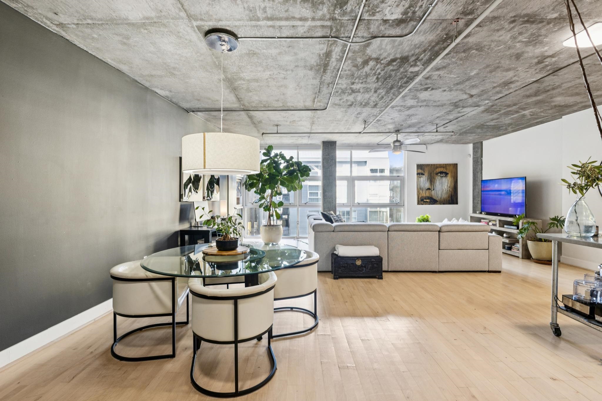 311 Oak Street, Unit 720 Oakland, CA 94607 - Photo 7 of 42