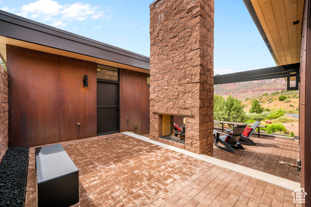 112 Canyon Cove Springdale, UT 84767 - Photo 29 of 37