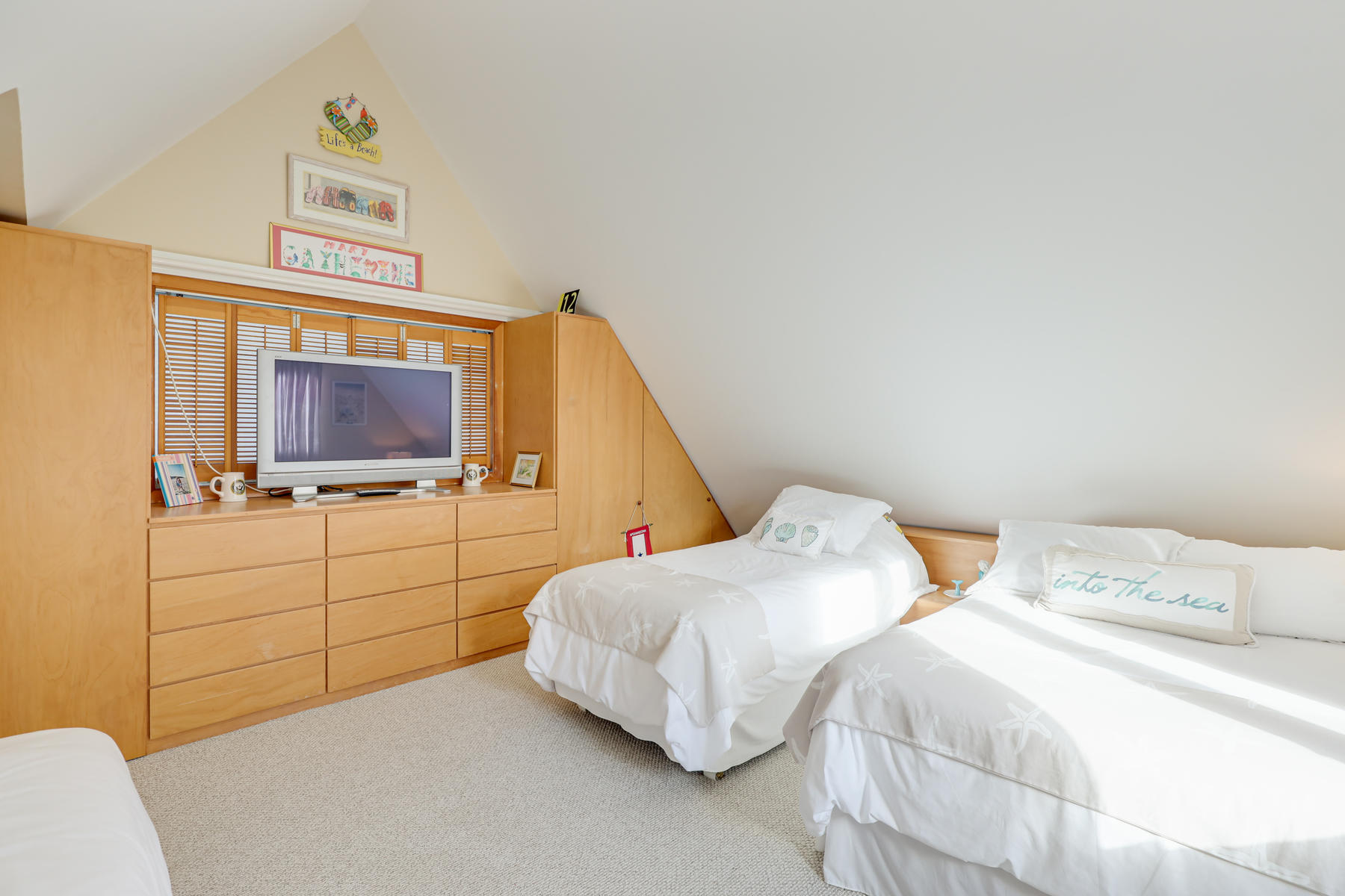 500 Lieutenant Island Road Wellfleet, MA 02667 - Photo 57 of 86 Bedroom #4