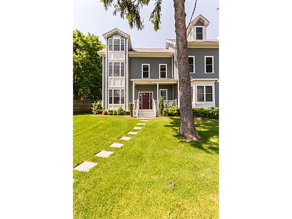 376 Waverley Oaks Road, Unit 1 Waltham, MA 02452 - Photo 17 of 20 Gallery Image 17