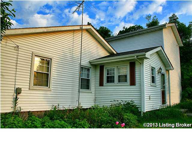1715 Maxine Road Sonora, KY 42776 - Photo 31 of 36 Additional Photo