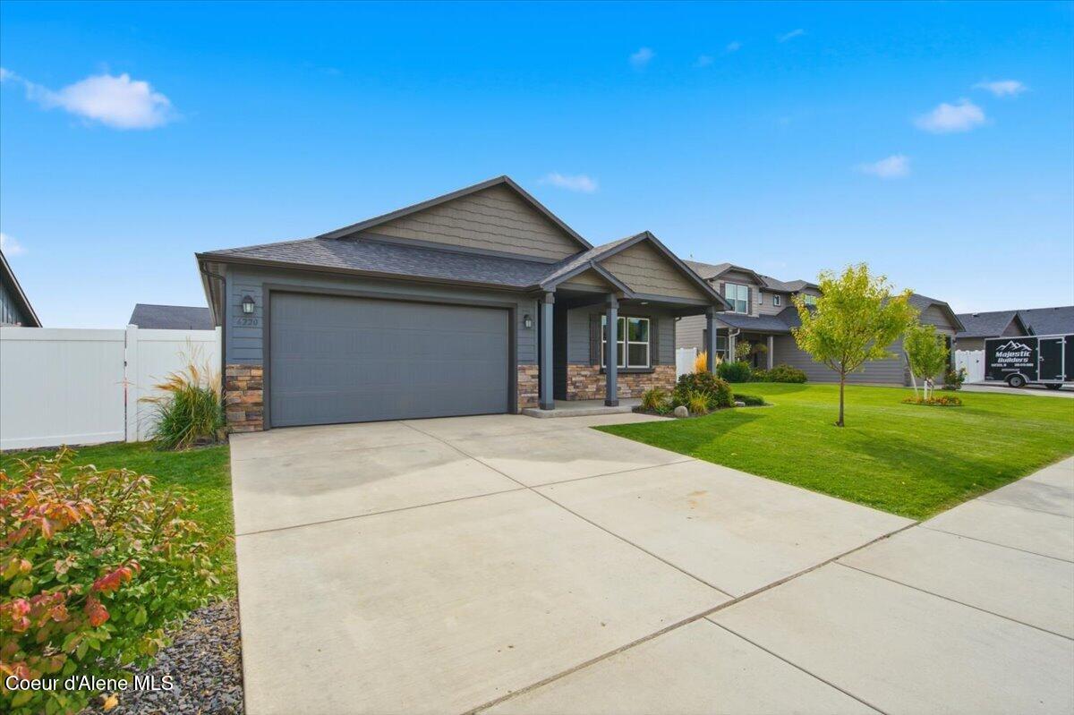 03-Front of Home