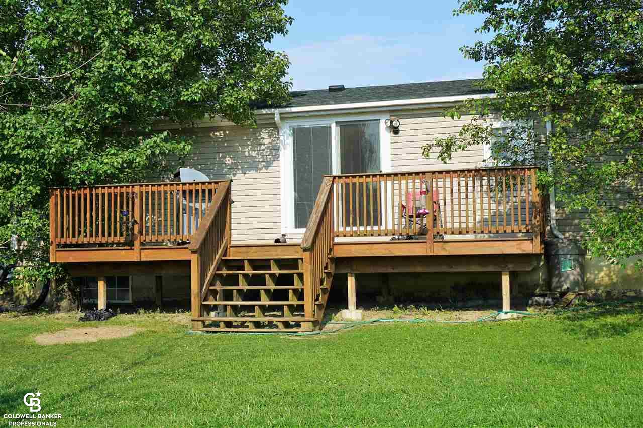 3351 Wade Road Capac, MI 48014 - Photo 29 of 34