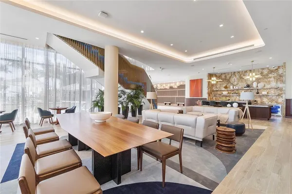 $18,000 | 1116 North Ocean Boulevard, Unit 1606, Pompano Beach, FL 33062