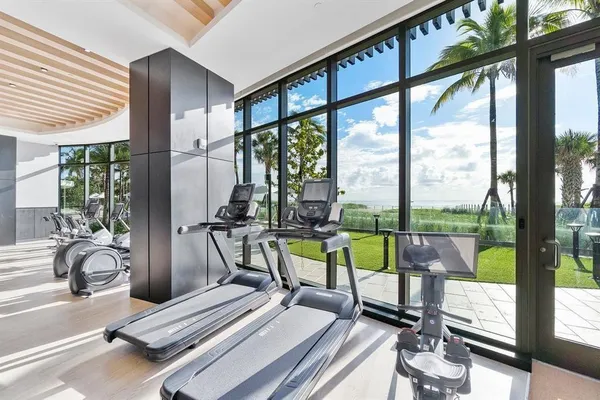 $18,000 | 1116 North Ocean Boulevard, Unit 1606, Pompano Beach, FL 33062