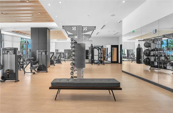 $18,000 | 1116 North Ocean Boulevard, Unit 1606, Pompano Beach, FL 33062