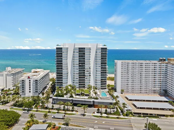 $18,000 | 1116 North Ocean Boulevard, Unit 1606, Pompano Beach, FL 33062