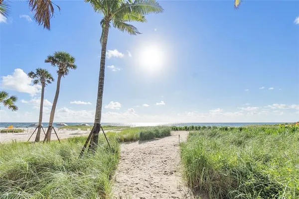 $18,000 | 1116 North Ocean Boulevard, Unit 1606, Pompano Beach, FL 33062