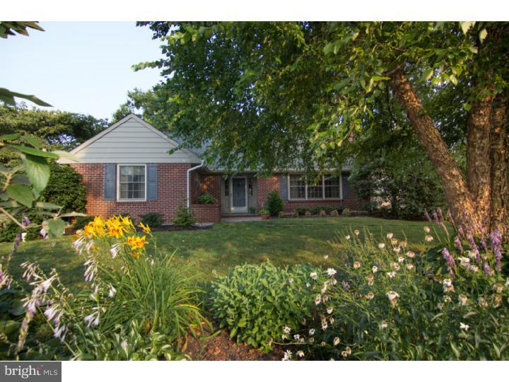 504 Beck Road Souderton, PA 18964 - Photo 1 of 25 Exterior Front