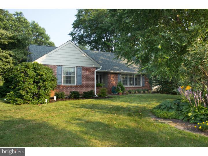 504 Beck Road Souderton, PA 18964 - Photo 2 of 25 Exterior Front