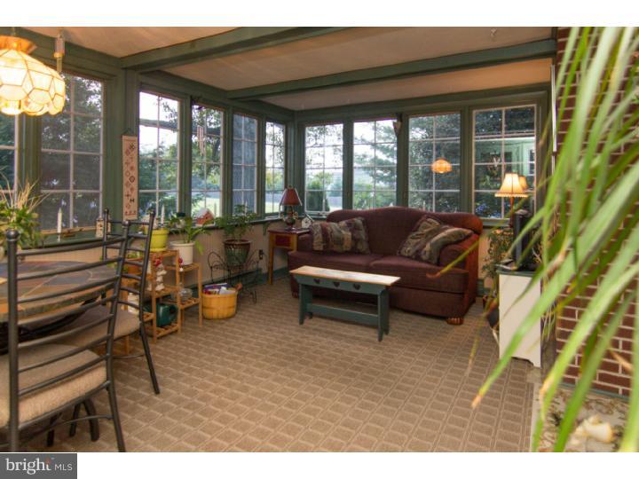 504 Beck Road Souderton, PA 18964 - Photo 12 of 25 Sun Room