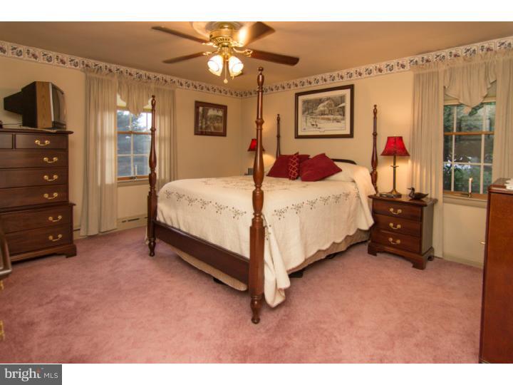 504 Beck Road Souderton, PA 18964 - Photo 13 of 25 Master Bedroom