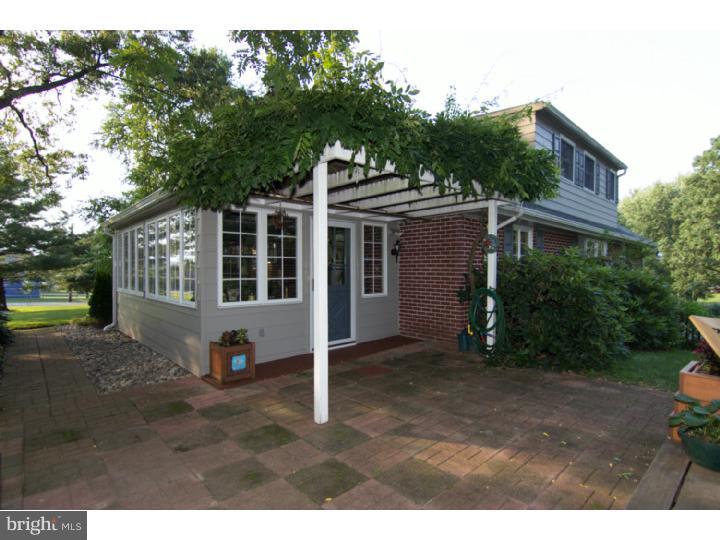 504 Beck Road Souderton, PA 18964 - Photo 20 of 25 Sun Room