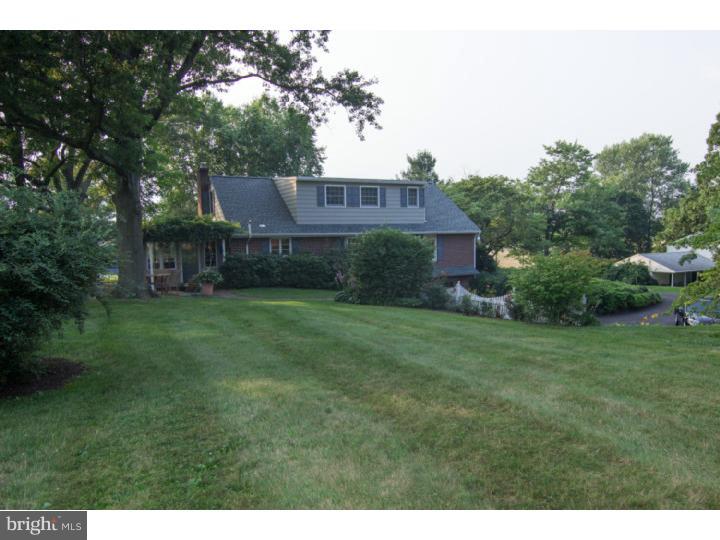 504 Beck Road Souderton, PA 18964 - Photo 3 of 25 Exterior Front
