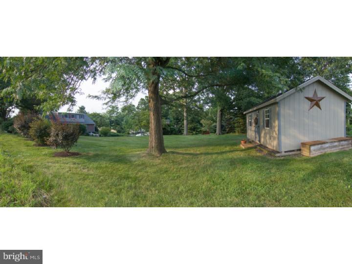 504 Beck Road Souderton, PA 18964 - Photo 22 of 25 Storage Shed