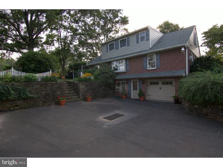 504 Beck Road Souderton, PA 18964 - Photo 25 of 25 Garage