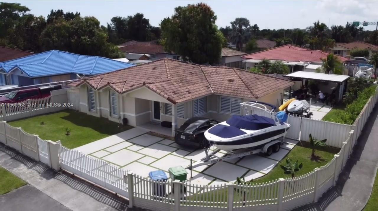 11380 Southwest 180th St  