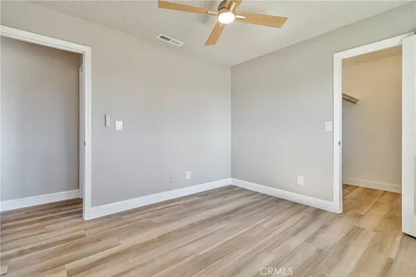 a view of an ocean and beach