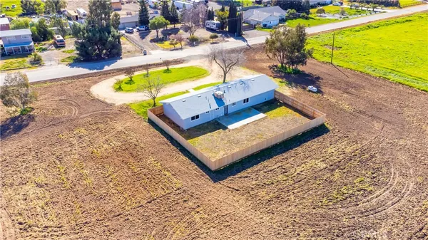 a view of an ocean and beach