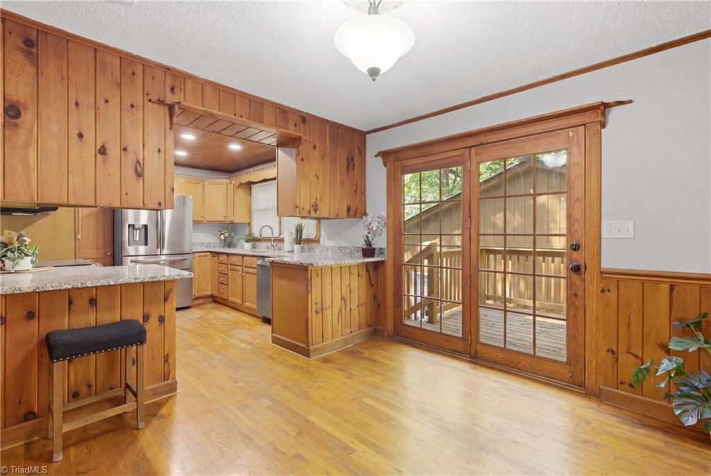 3089 Pipers Gap Road Mount Airy, NC 27030 - Photo 13 of 40