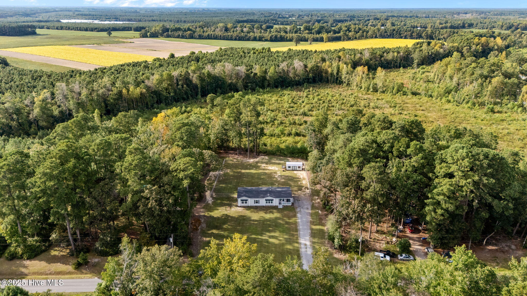 2006 Craft Road Walstonburg, NC 27888 - Photo 36 of 43 12-web-or-mls-DJI_20250902173321_0869_D