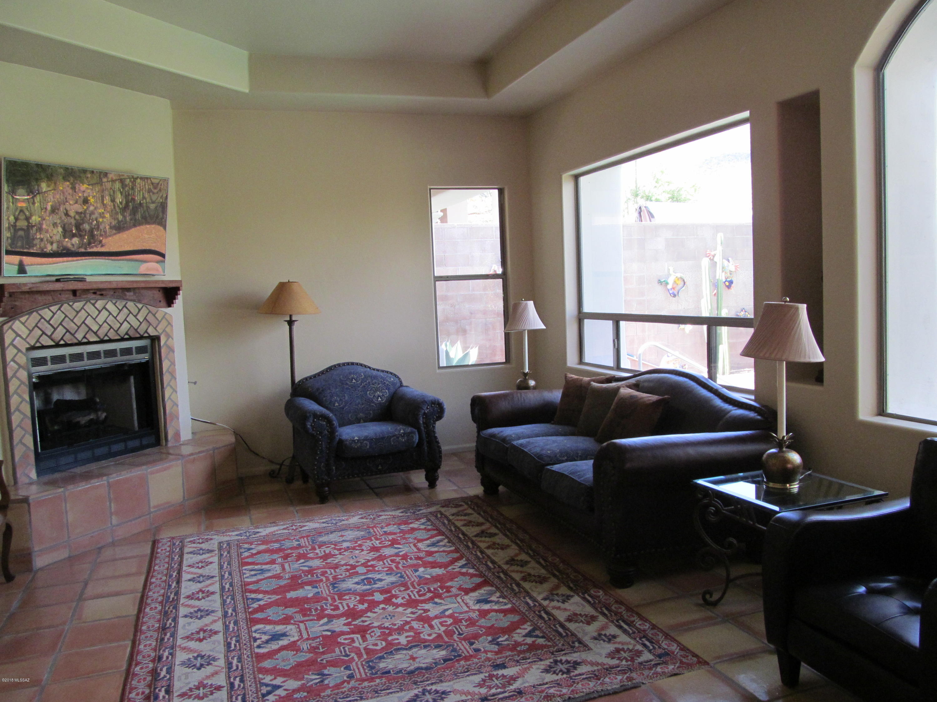 5242 North Ridge Spring Place Tucson, AZ 85749 - Photo 11 of 39 Gallery Image 11
