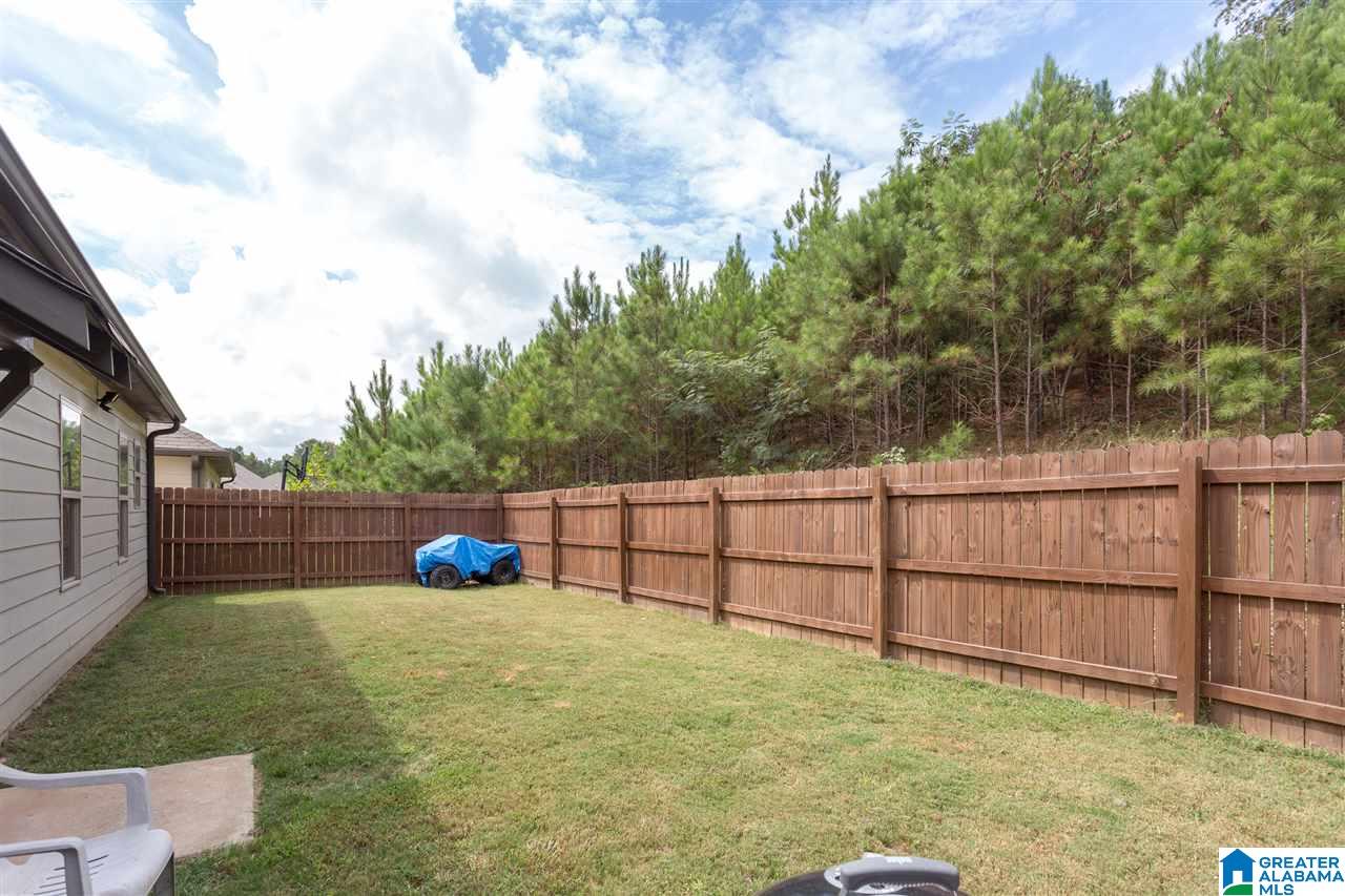 5340 Jean Ridge Lane Odenville, AL 35120 - Photo 23 of 24