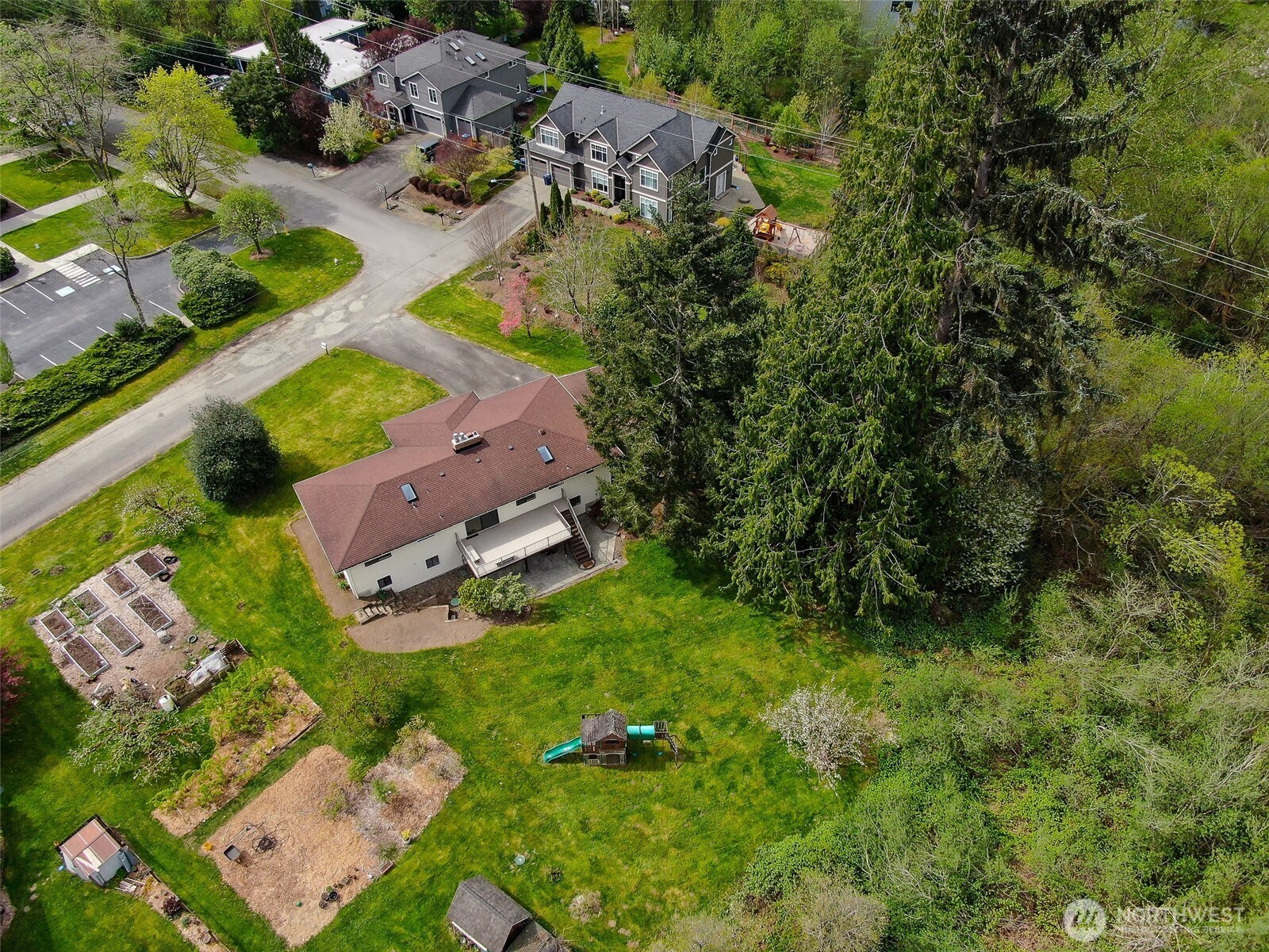 620 Southeast Kramer Place Issaquah, WA 98027 - Photo 3 of 33