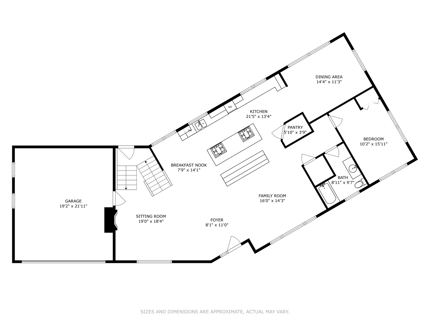 210 Valley Road Roselle, IL 60172 - Photo 32 of 34 Gallery Image 32