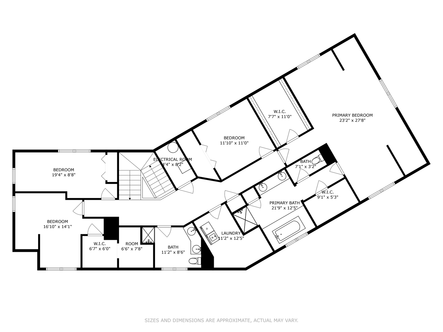 210 Valley Road Roselle, IL 60172 - Photo 33 of 34 Gallery Image 33