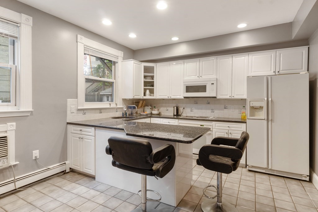 127 Kilsyth Road, Unit 2 Boston, MA 02135 - Photo 2 of 22 Gallery Image 2