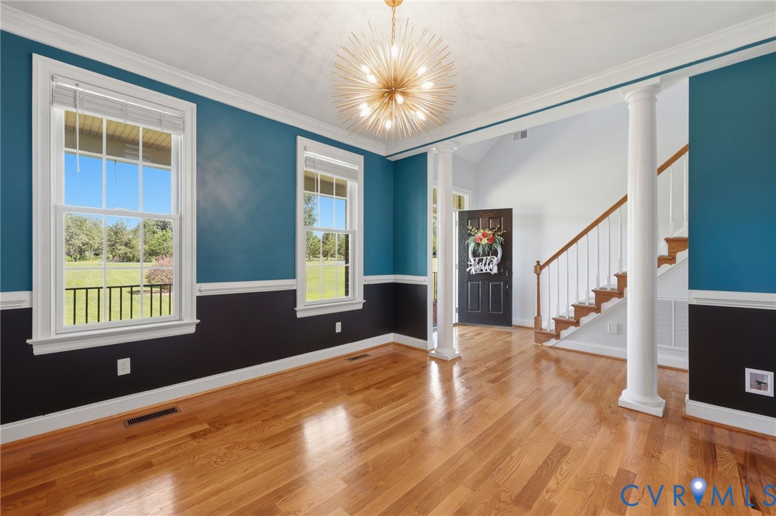 16225 Parrish Farm Road Montpelier, VA 23192 - Photo 8 of 55