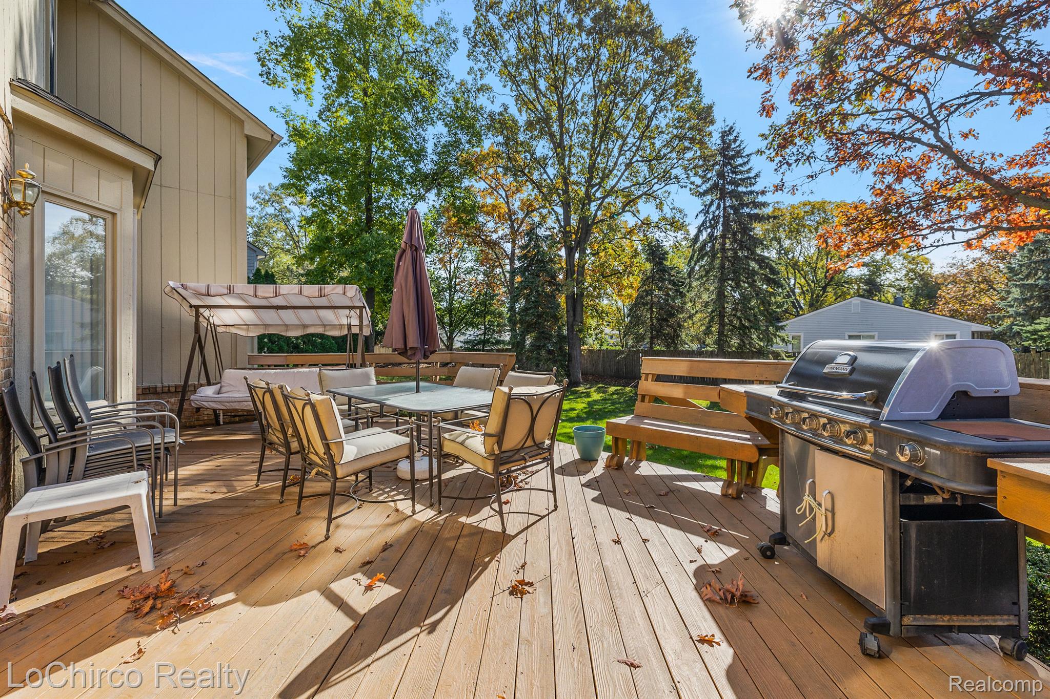 1640 South Shore Drive Rochester, MI 48307 - Photo 39 of 44 Gallery Image 39