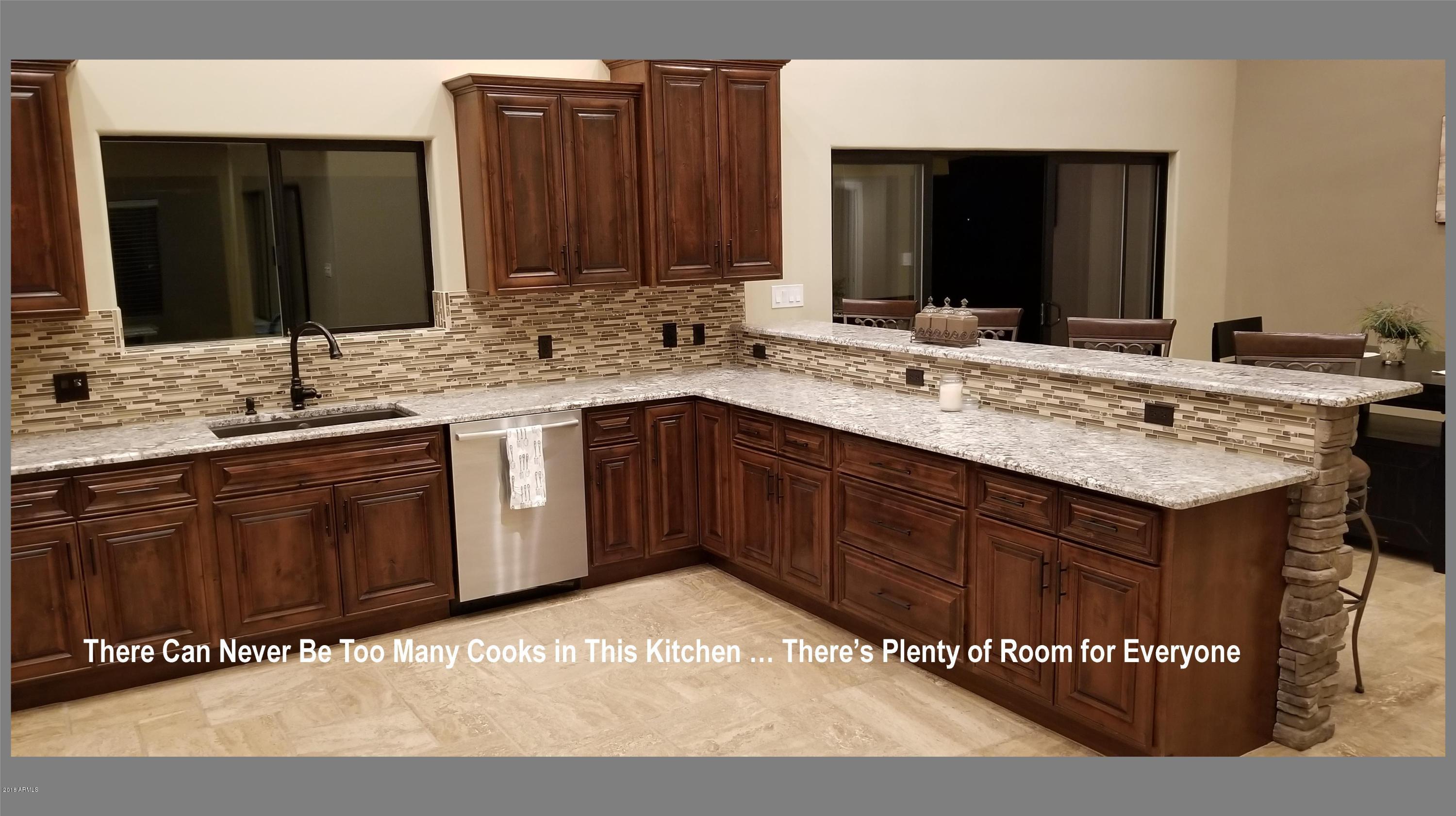 10711 East Adobe Road Mesa, AZ 85207 - Photo 11 of 49 Space for Everyone