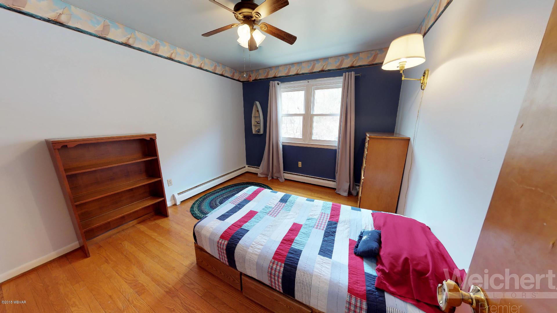 1770 Williams Road Williamsport, PA 17701 - Photo 13 of 24 Bedroom 1