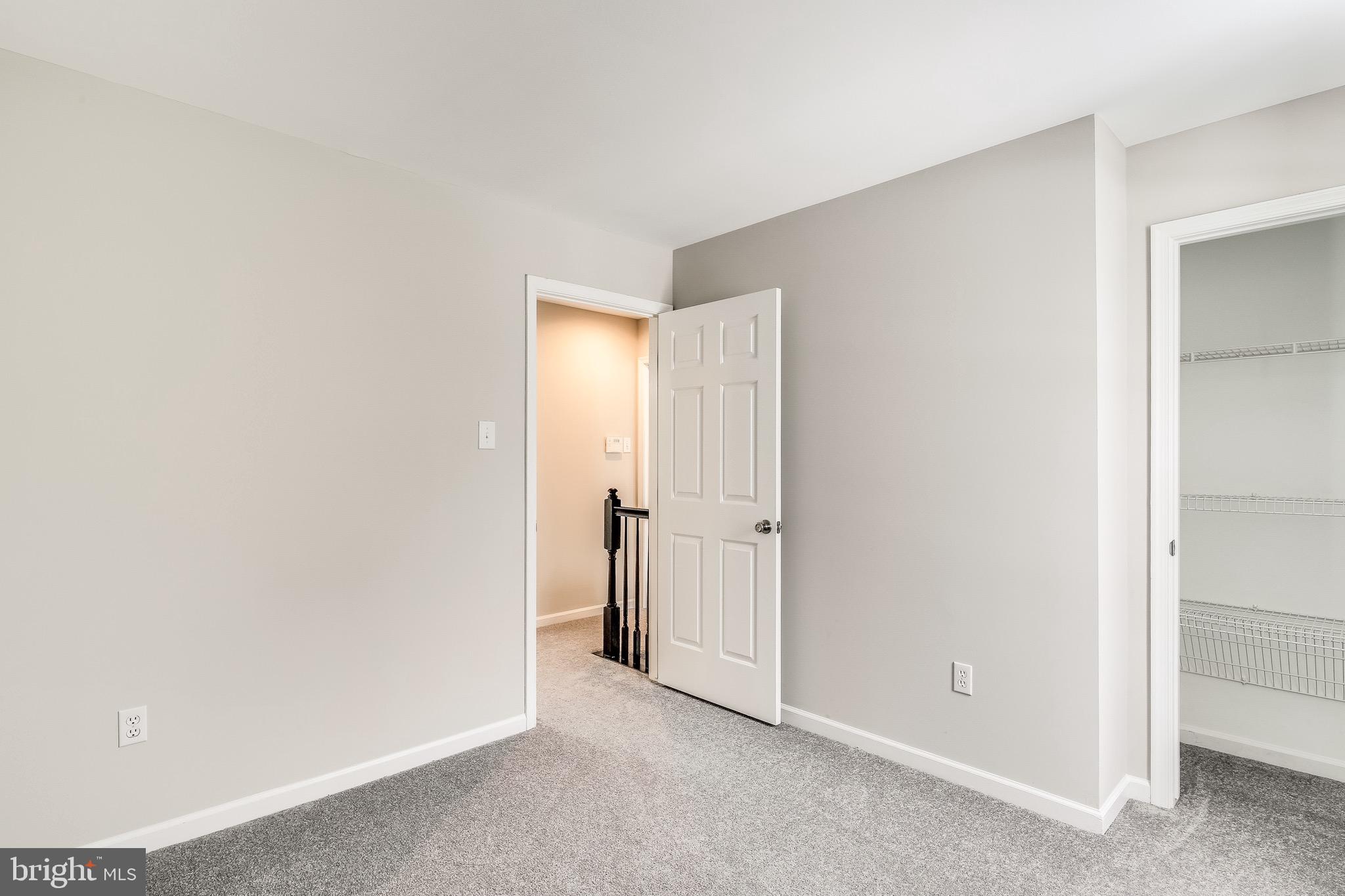 6509 Rice Court Elkridge, MD 21075 - Photo 21 of 33 Master Bedroom