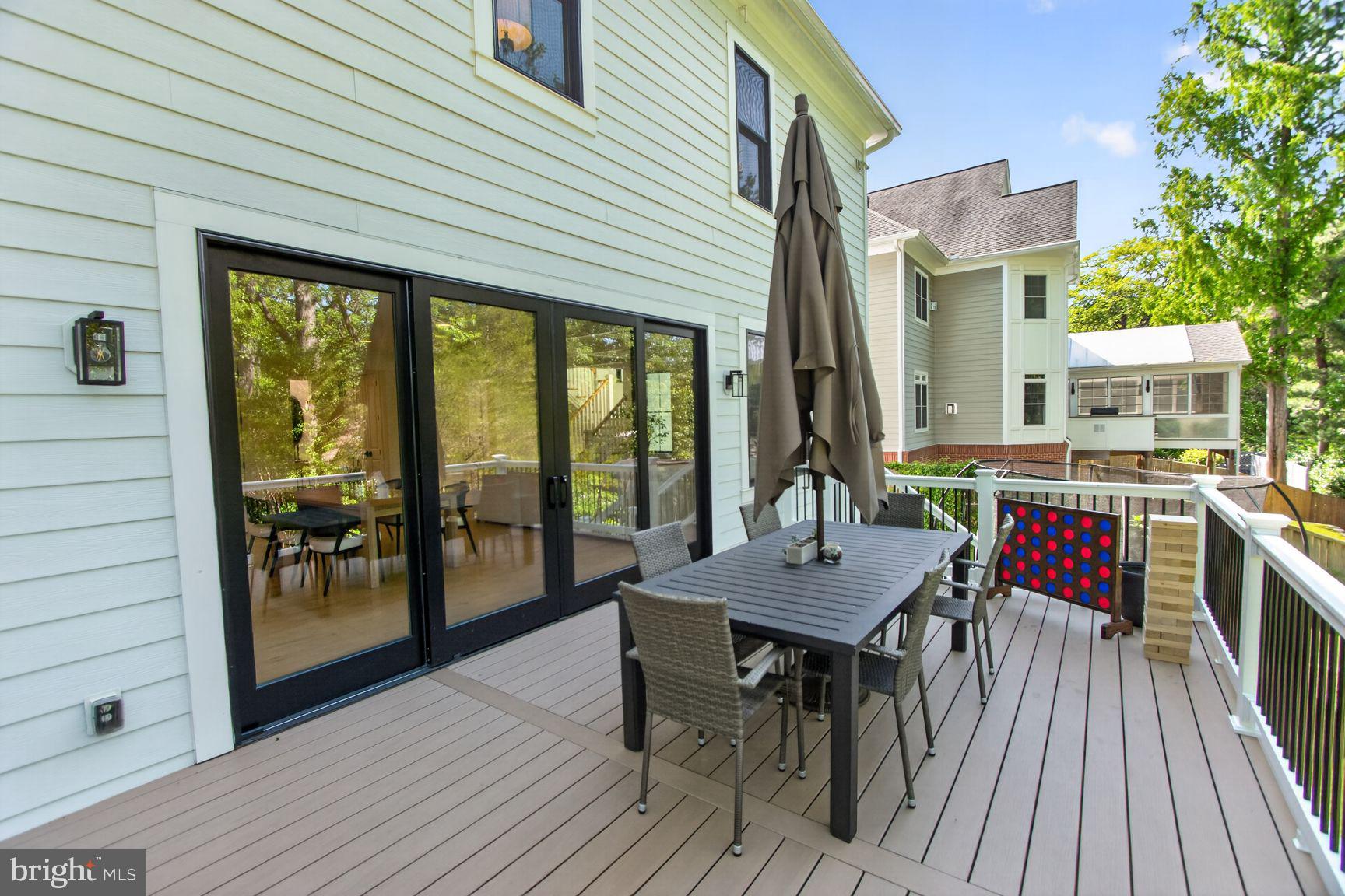 5613 Namakagan Road Bethesda, MD 20816 - Photo 23 of 58
