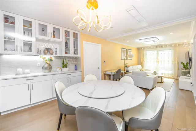 $899,000 | 136-20 Booth Memorial Avenue, Unit 2A | Queensboro Hill