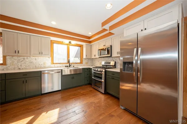 $3,500 | 3752 Hampton Brook Drive, Hamburg, NY 14075